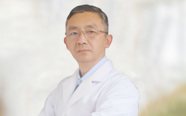 田 飞——济南京坛肝病医院 肝病专家